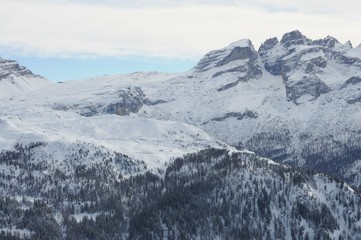 Dolomiti del Brenta