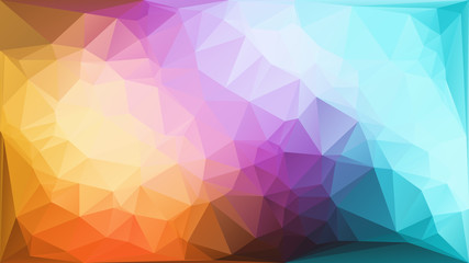 Obraz premium Geometric pattern abstract background, texture for web banner.