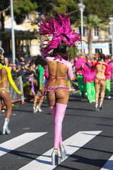 Carnaval de Nice