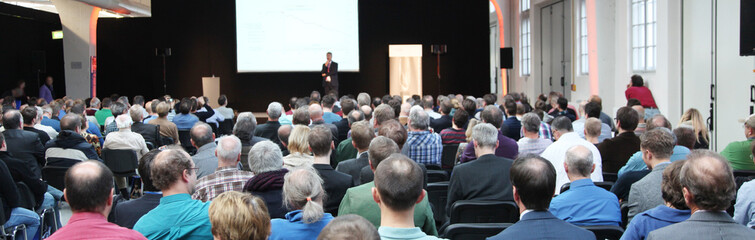 Konferenz Saal