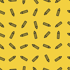 pencil pattern