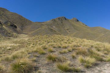 lindis pass