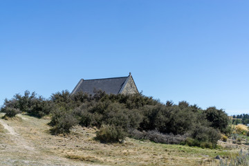 church of the good shepherd