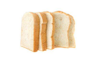 sliced bread