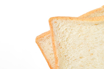 sliced bread