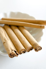 シナモンスティック