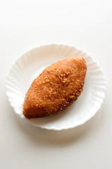 カレーパン