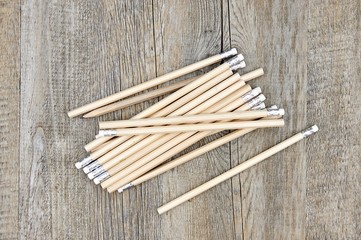Pencils