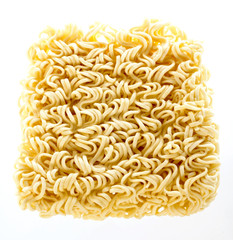 Instant noodles