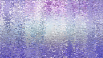 Bokeh light, shimmering blur spot lights on blue abstract backgr