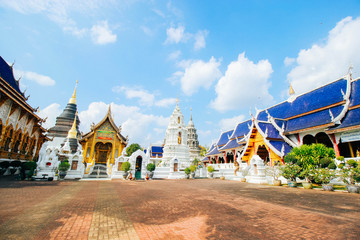 wat-Banden 17 December 2015:"Thailand temple art " Chiang Mai Thailand