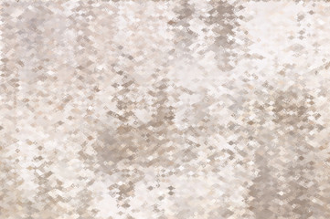 Bokeh light, shimmering blur spot lights on beige abstract backg