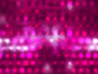 Abstract pink creative background