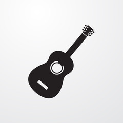 Guitar icon