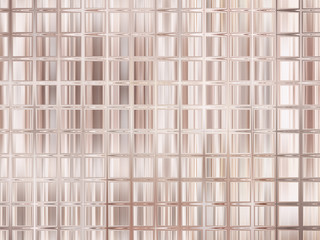 Bokeh light, shimmering blur spot lights on beige abstract backg