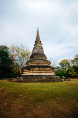 watumong 18 December 2015:"Thailand temple art " Chiang Mai Thailand
