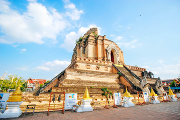 watchediluang 18 December 2015:"Thailand temple art " Chiang Mai Thailand