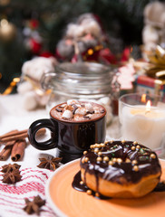 the christmas sweets