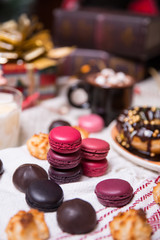 the christmas sweets