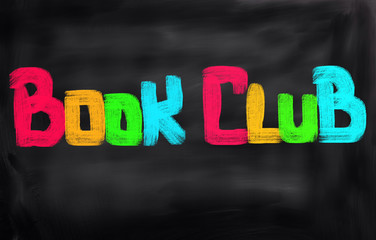 Book Club Concept