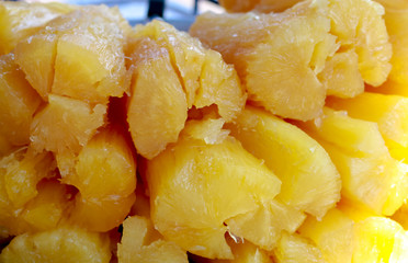 sprinkle with sugar sweet desserts