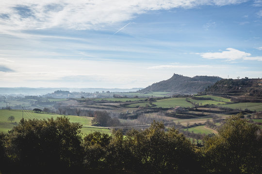 Paisaje