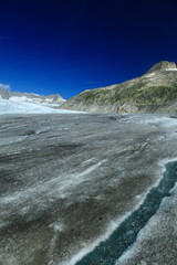 Gletscher