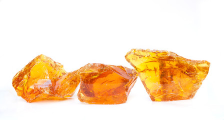 Wood resin