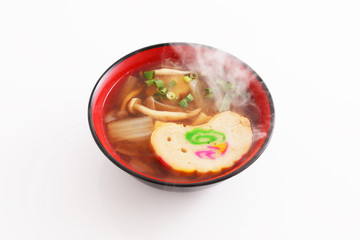 おいしそうな味噌汁