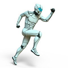 スーパーヒーロー