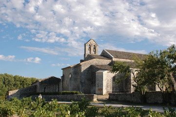 Salagon de Provence