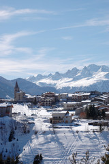 Aussois