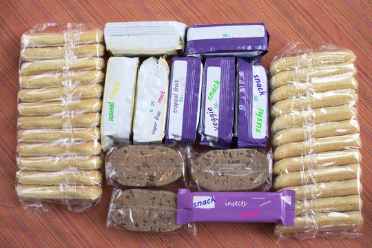 snackification the alternative meals eco-friendly