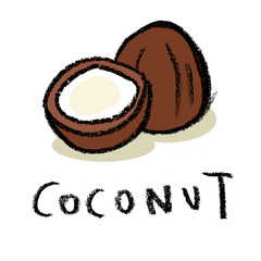 Coconut