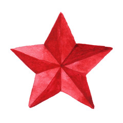 Star medal 9 May The Great Patriotic War isolated