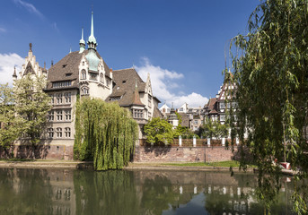 Straßburg - la petite France