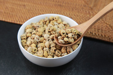 タイガーナッツ