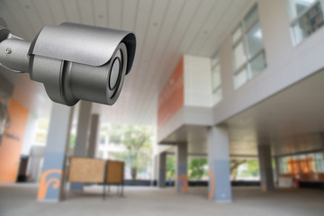 CCTV Security Camera