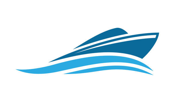 boat vol.2 logo design