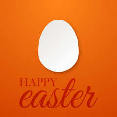 Happy Easter design EPS 10