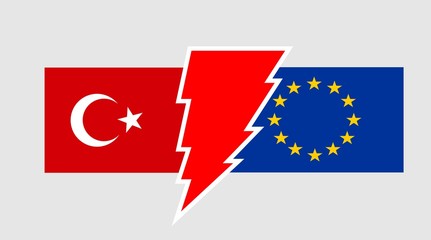 Politic relationship between European Union and Turkey