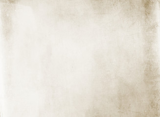 Elaborate vintage canvas paper texture for natural or artisan backgrounds