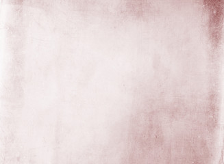 Elaborate vintage canvas paper texture for natural or artisan backgrounds