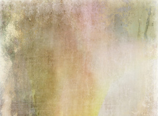 Elaborate vintage canvas paper texture for natural or artisan backgrounds
