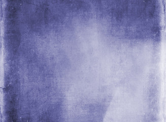 Elaborate vintage canvas paper texture for natural or artisan backgrounds