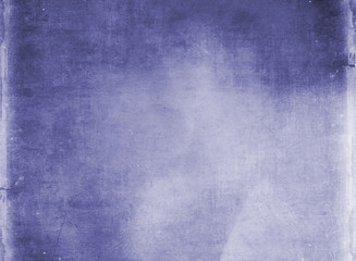 Elaborate vintage canvas paper texture for natural or artisan backgrounds