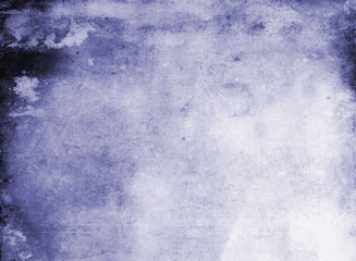 Elaborate vintage canvas paper texture for natural or artisan backgrounds