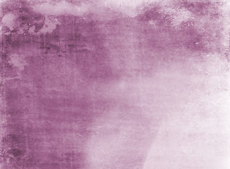 Elaborate vintage canvas paper texture for natural or artisan backgrounds