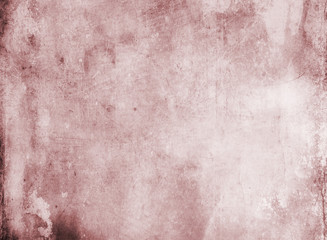 Elaborate vintage canvas paper texture for natural or artisan backgrounds