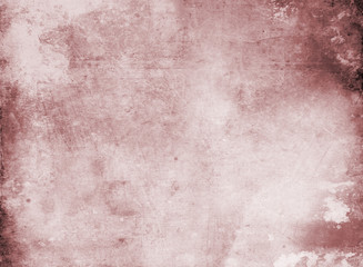 Elaborate vintage canvas paper texture for natural or artisan backgrounds